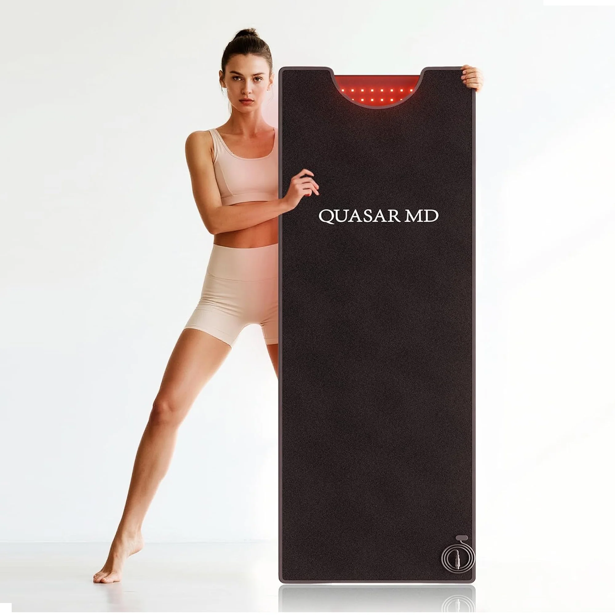 QuasarMD Red Light Therapy Full Body Mat - Image 14